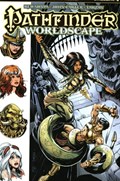PATHFINDER: WORLDSCAPE #5B 