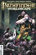 PATHFINDER: WORLDSCAPE #6C 