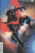 BATMAN BEYOND #47B 