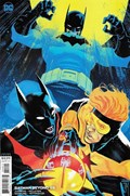 BATMAN BEYOND #48B 