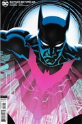 BATMAN BEYOND #46B 