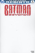 BATMAN BEYOND #1C 