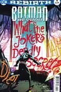 BATMAN BEYOND #4 