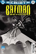 BATMAN BEYOND #12B 