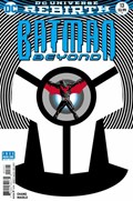 BATMAN BEYOND #13B 