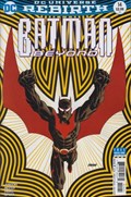 BATMAN BEYOND #14B 