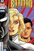 BATMAN BEYOND #18B 