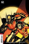 BATMAN BEYOND #20B 