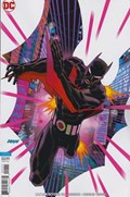 BATMAN BEYOND #22B 