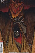 BATMAN BEYOND #23B 