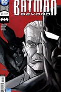 BATMAN BEYOND #17B 