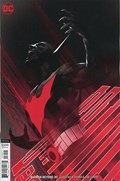 BATMAN BEYOND #30B 