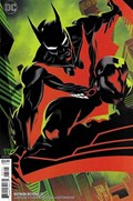 BATMAN BEYOND #37B 