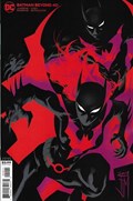 BATMAN BEYOND #40B 