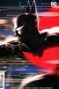 BATMAN BEYOND #33B 