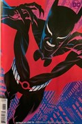 BATMAN BEYOND #36B 