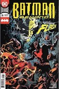BATMAN BEYOND #36 