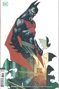 BATMAN BEYOND #35B 