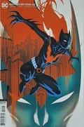 BATMAN BEYOND #42B 