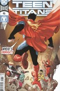TEEN TITANS #46 