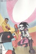 TEEN TITANS #46B 