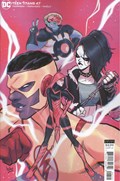 TEEN TITANS #47B 
