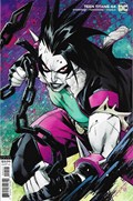 TEEN TITANS #44B 