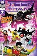 TEEN TITANS #44 