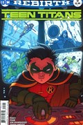TEEN TITANS #5B 