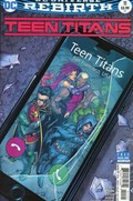 TEEN TITANS #11B 