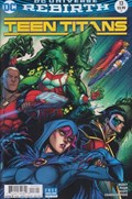 TEEN TITANS #13B 