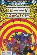 TEEN TITANS #13 