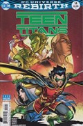 TEEN TITANS #14B 