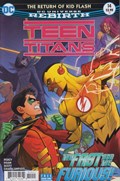 TEEN TITANS #14 