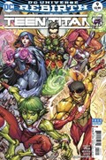 TEEN TITANS #9B 