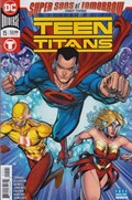 TEEN TITANS #15B 