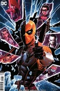 TEEN TITANS #29B 