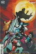 TEEN TITANS #35B 