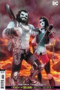 TEEN TITANS #36B 
