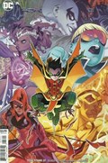 TEEN TITANS #37B 