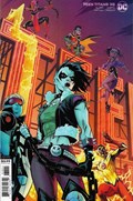 TEEN TITANS #38B 