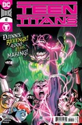 TEEN TITANS #41 