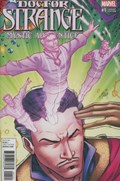 DOCTOR STRANGE: MYSTIC APPRENTICE #1B 