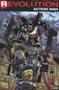 ACTION MAN: REVOLUTION #1 