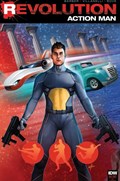 ACTION MAN: REVOLUTION #1-RI 