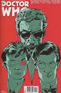 DOCTOR WHO: 2016 CONVENTION SPECIAL #1B 