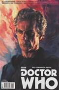 DOCTOR WHO: 2016 CONVENTION SPECIAL #1 