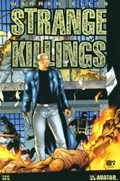 STRANGE KILLINGS #1B 