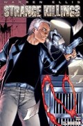 STRANGE KILLINGS #2B 