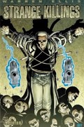 STRANGE KILLINGS #3 